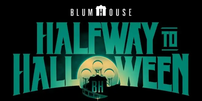 Blumhouse Is Inventing A New Holiday: 'Halfway To Halloween' Sees 5 Horror Movies Return To AMC Theaters