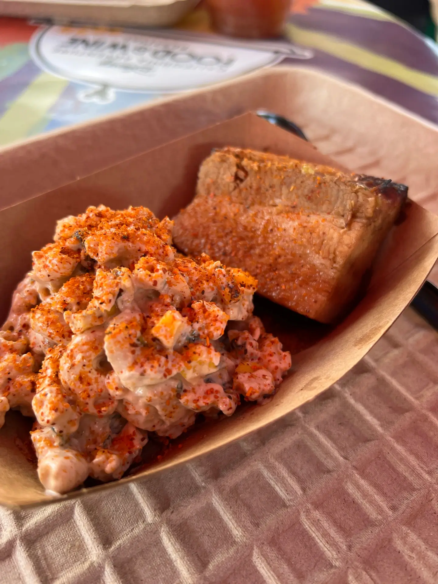 LA Style – Feast on favorite Southland food-truck flavors.