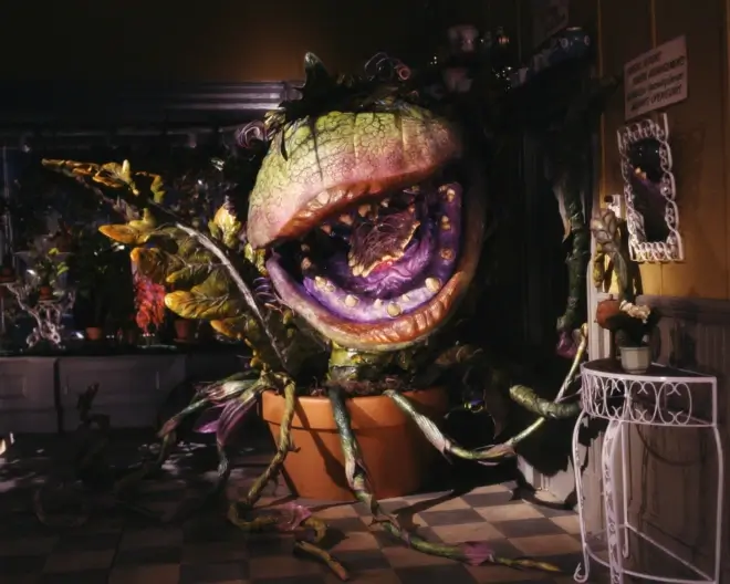 Joe Dante Is Back For 'Little Shop Of Halloween Horrors' With Roger Corman