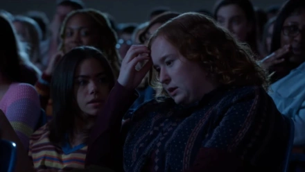 Prom Dates, New Hulu Film [FIRST LOOK]