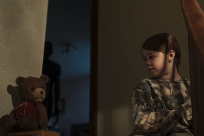 Imaginary will be available on PVOD and PEST March 26!