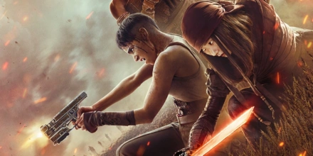 Zack Snyder's 'Rebel Moon - Part Two: The Scargiver' Gets Action-Packed First Trailer