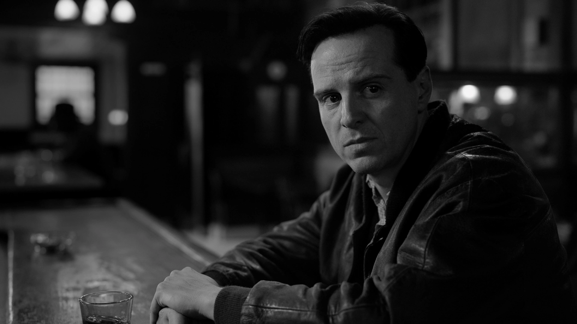 Ripley: Andrew Scott Transforms Into Professional 60s Grifter [Trailer]