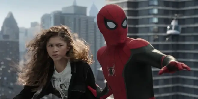 'Spider-Man 4' Has A Rumored Choice For Director [Rumor Watch]