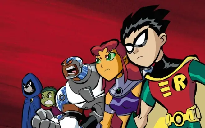 DC Studios Greenlights 'Teen Titans' Film Ahead Of DC Relaunch