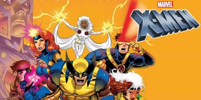 Why Is 'X-Men: The Animated Series' So Important To So Many?
