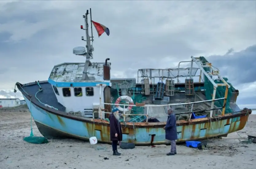 Boat Story 1