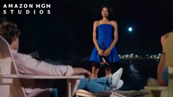 'Challengers' - Patrick And Art Make Their Move In New Clip