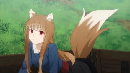 'Spice And Wolf: Merchant Meets The Wise Wolf' Teases Opening And Ending Songs