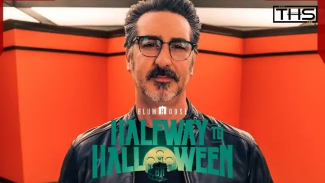 'Halfway to Halloween Film Festival' Discussion with Executive Producer Ryan Turek [INTERVIEW]