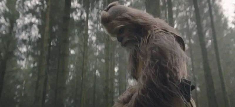 the Acolyte; The High republic; Star Wars