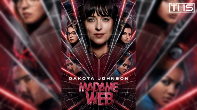 Madame Web