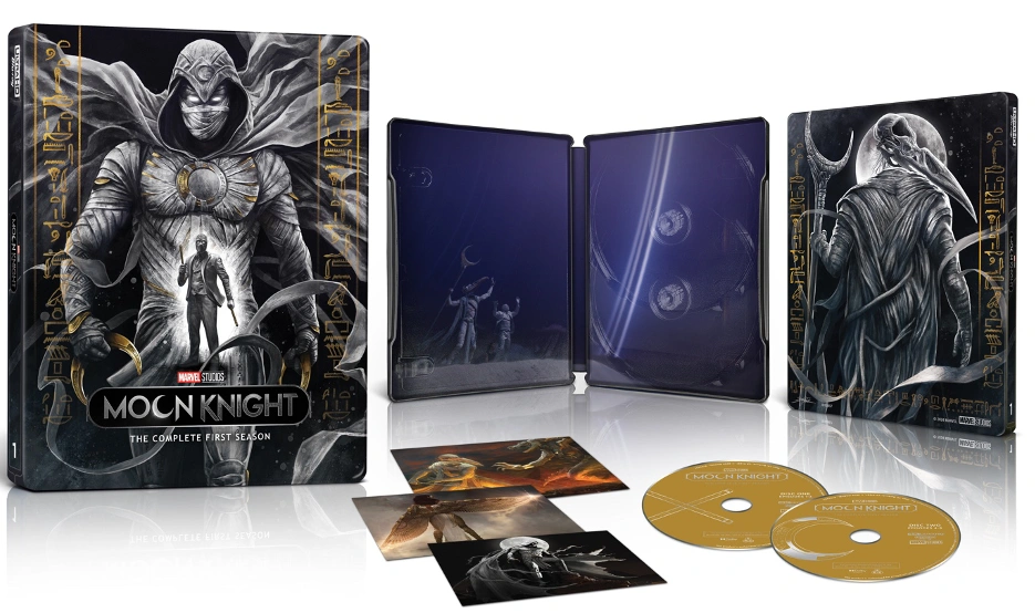 Moon Knight