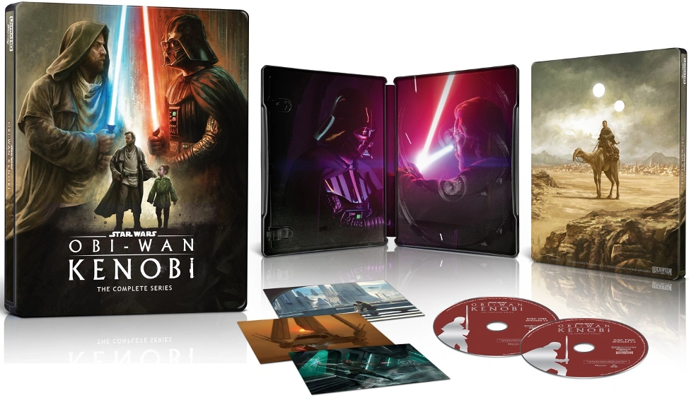Obi Wan
