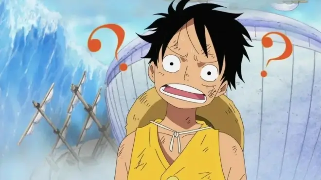 Eiichiro Oda To Take Break From 'One Piece' In April 2024