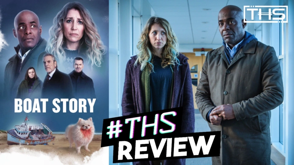 Boat Story review