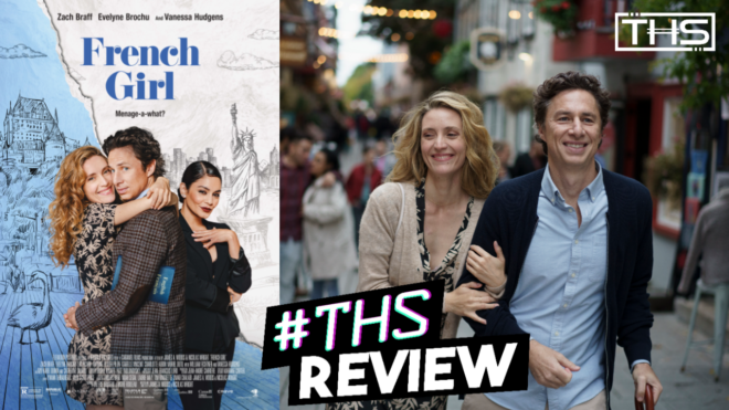 French Girl review