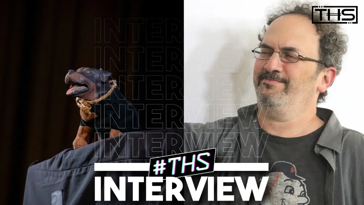 Robert Smigel interview