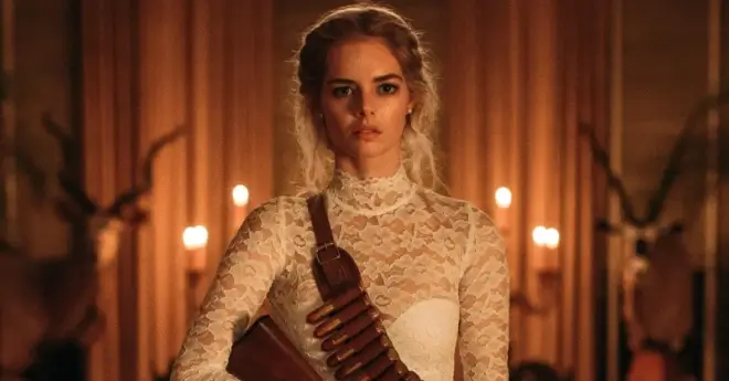 'Ready Or Not 2': Samara Weaving Reportedly Returns For Sequel