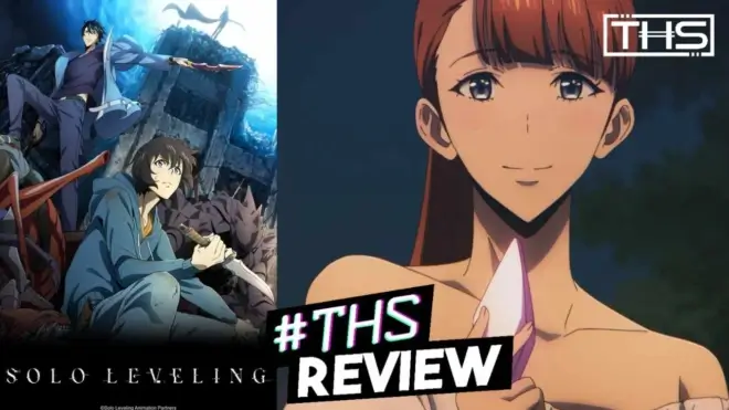 Solo Leveling Ep. 9 "You've Been Hiding Your Skills": An Unexpected Development [Review]
