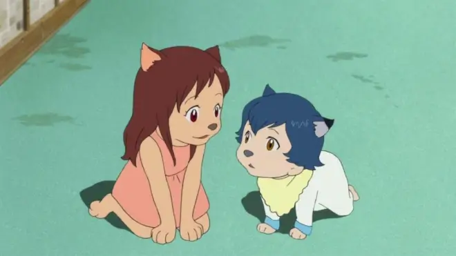 GKIDS Snags Entire Mamoru Hosoda Anime Film Collection