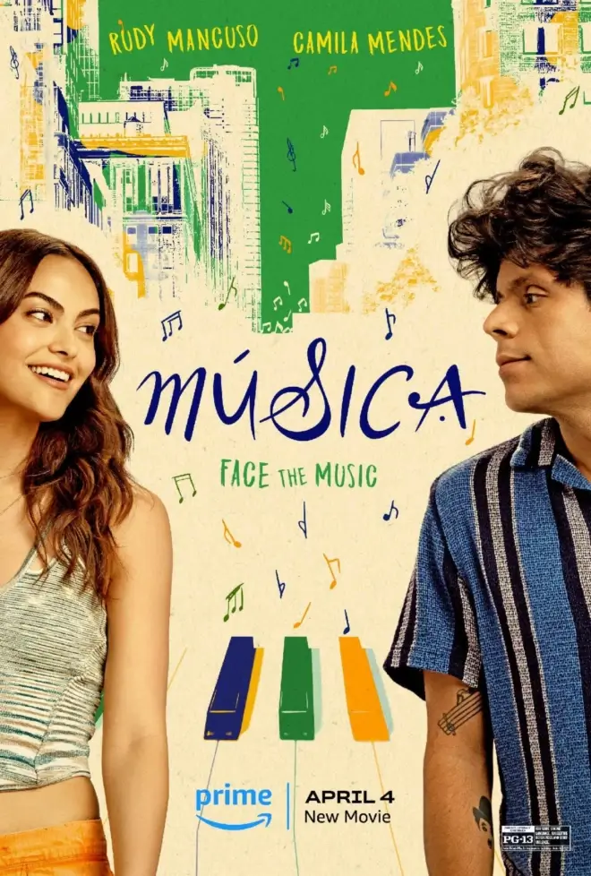 'Música' Releases Trailer and Featurette [SXSW]