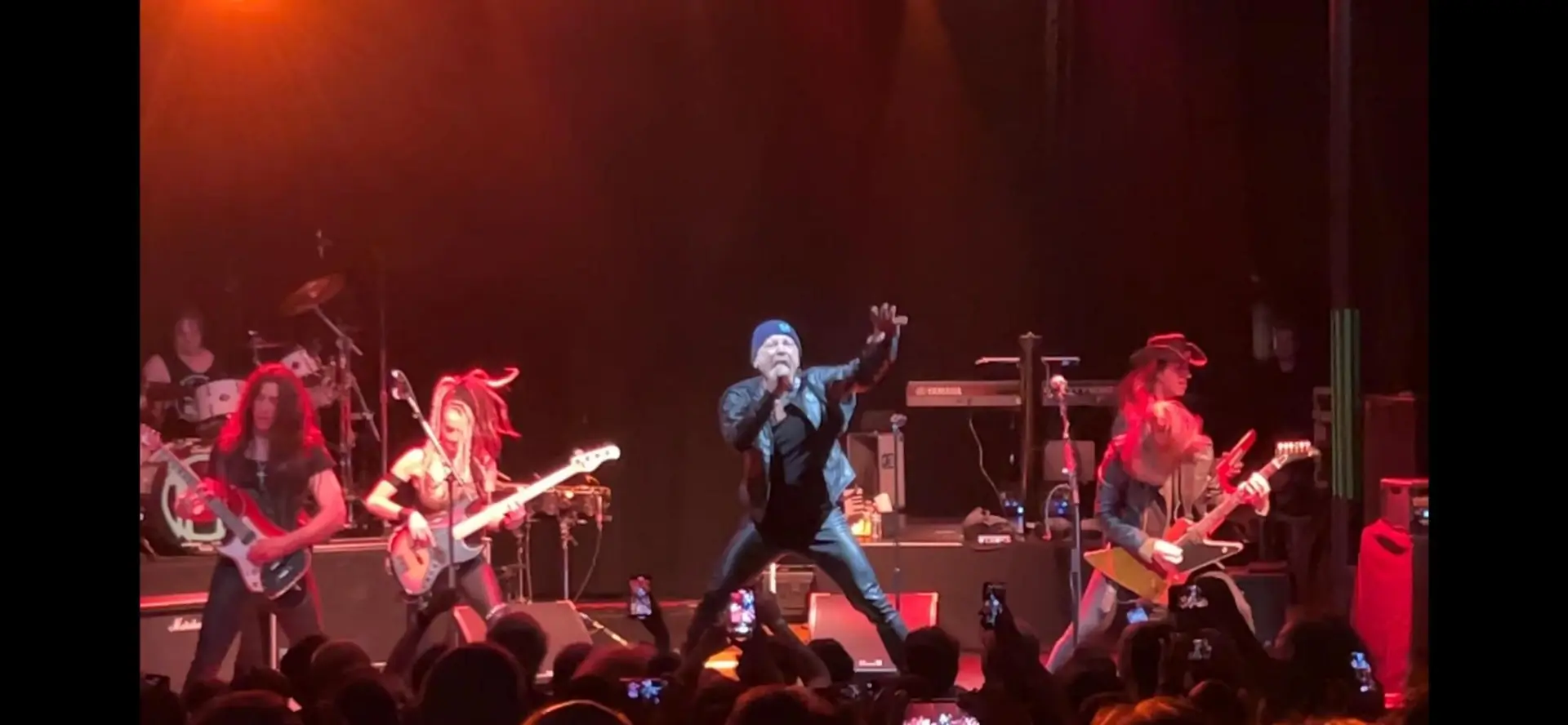 16 Songs, All Killer, With A Live First