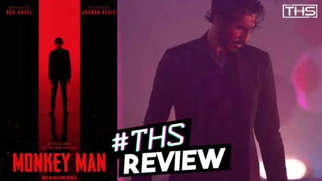 Monkey Man - Art House Action [Review]