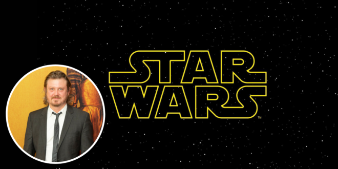 Beau Willimon image by: lev radin