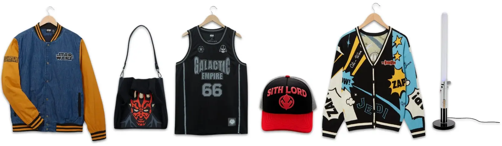 Star Wars Day 2024 Gift Guide