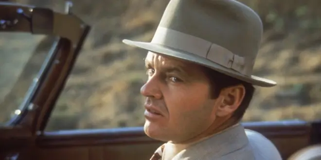 Celebrate 50 Years Of 'Chinatown' With 4K UHD Limited Edition This June