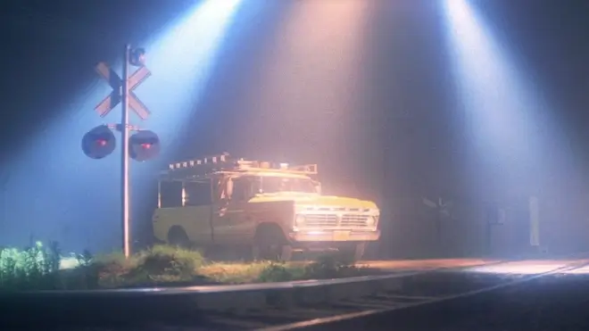 Steven Spielberg's Next Movie Reportedly About UFOs