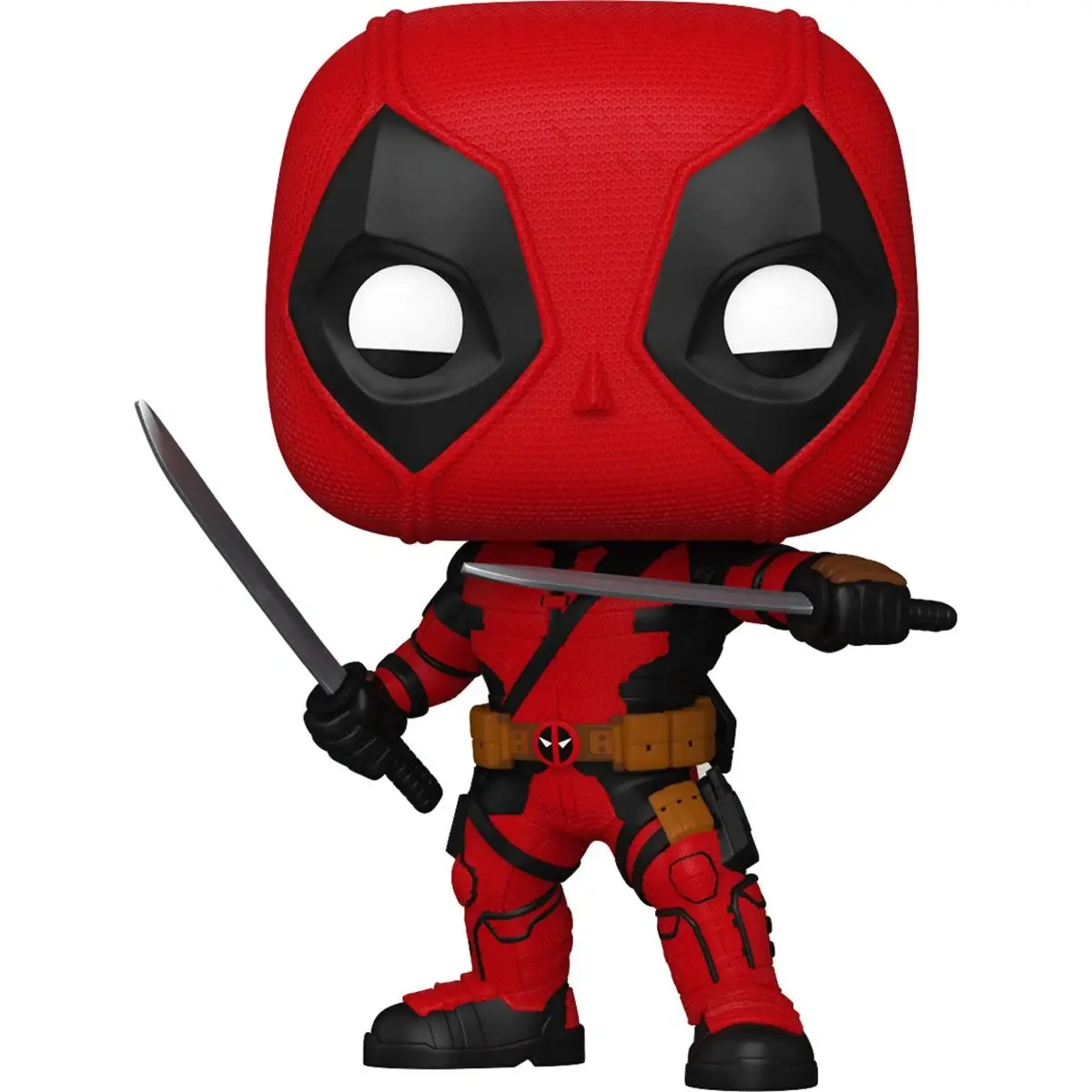 Deadpool Wolverine Deadpool