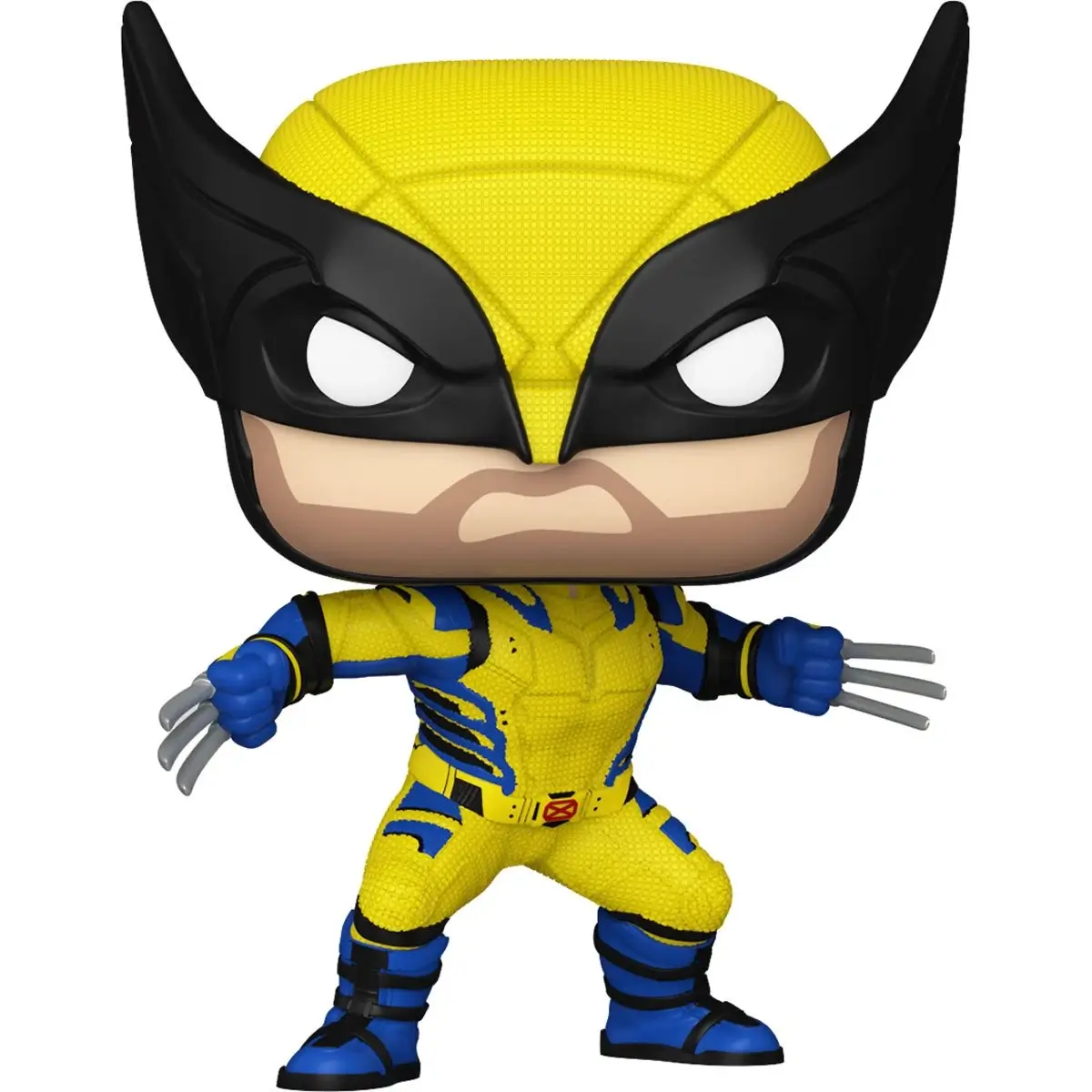 Deadpool Wolverine Wolverine