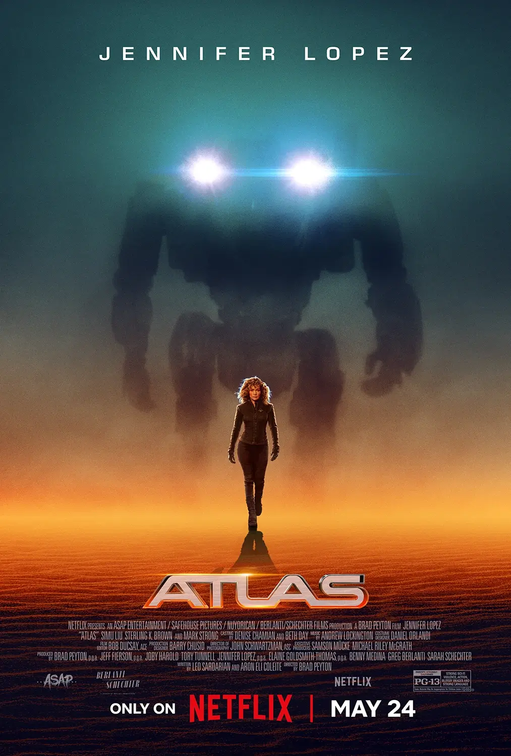 ATLAS