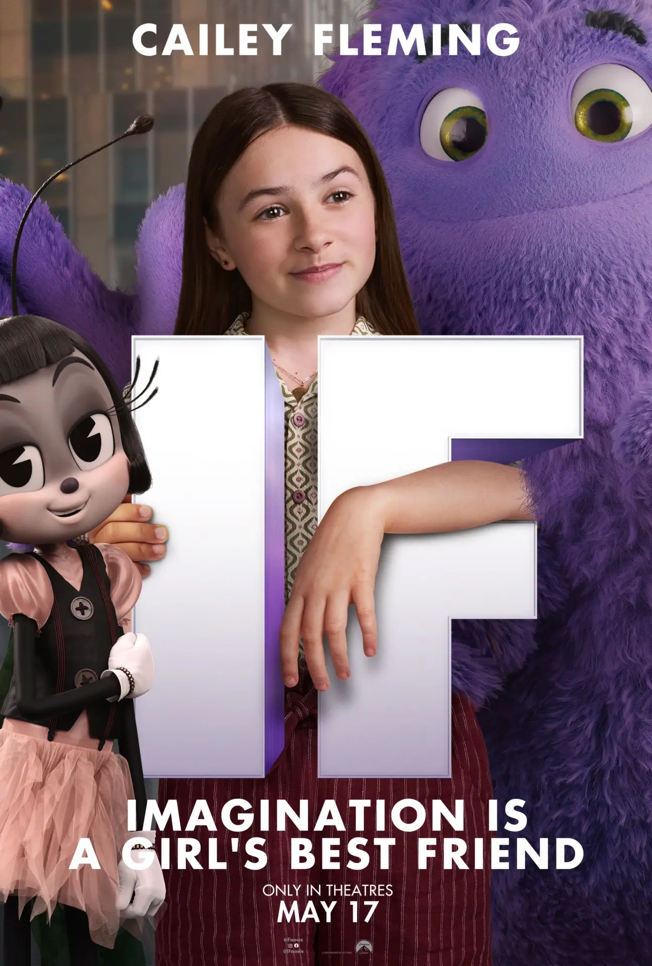 IF DOM Online Character Poster C Fleming 01