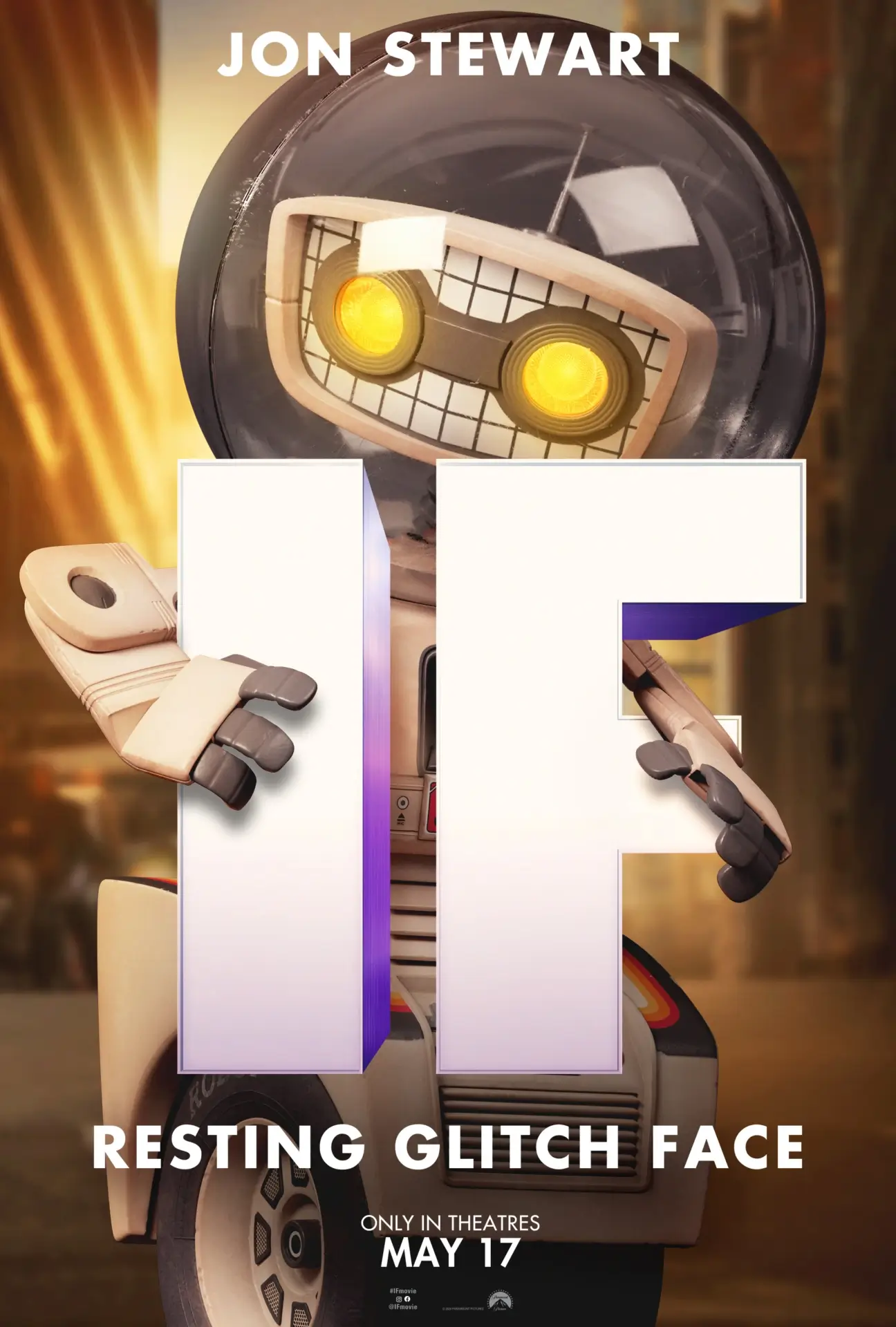 IF DOM Online Character Poster J Stewart 04