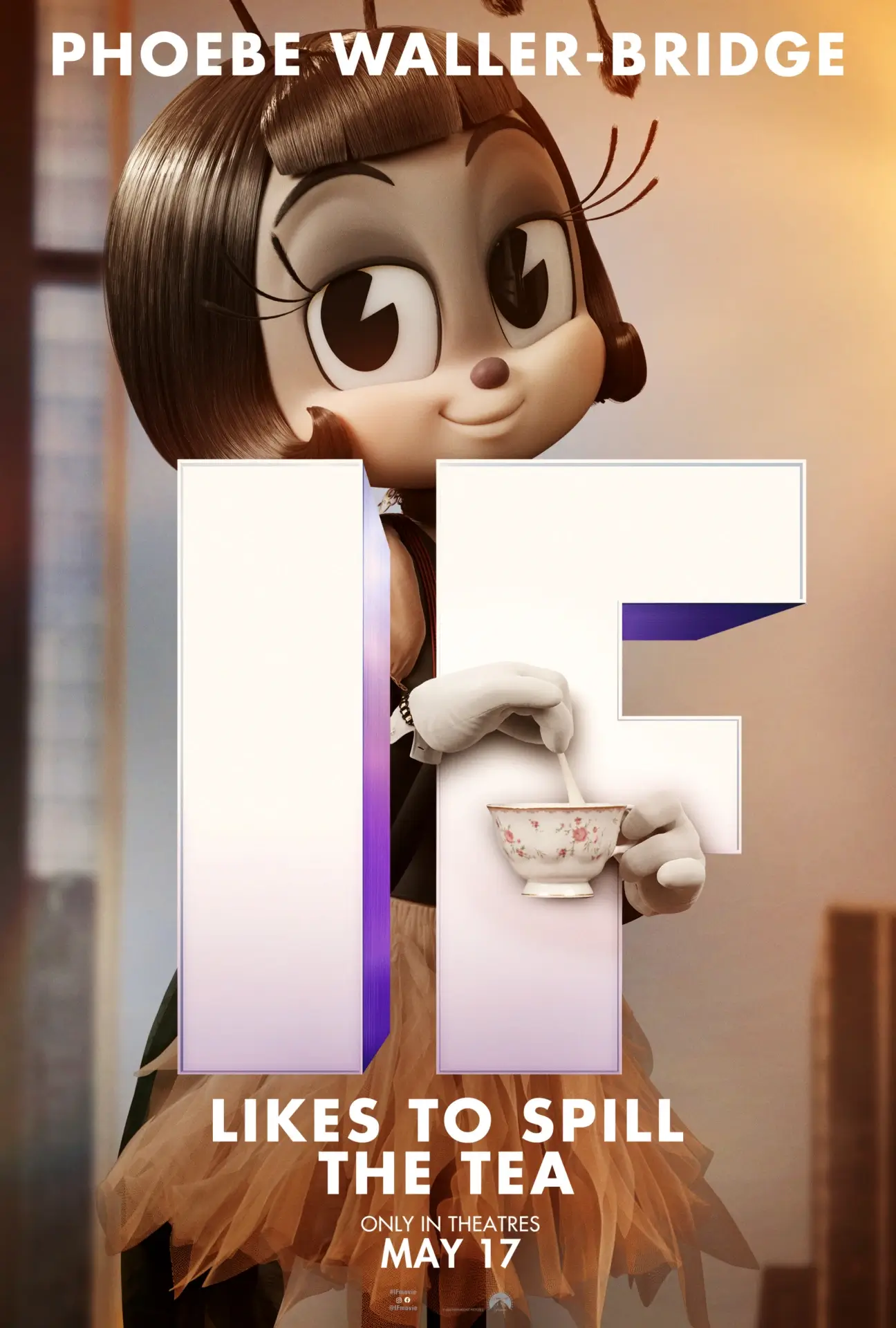 IF DOM Online Character Poster PW Bridge 04