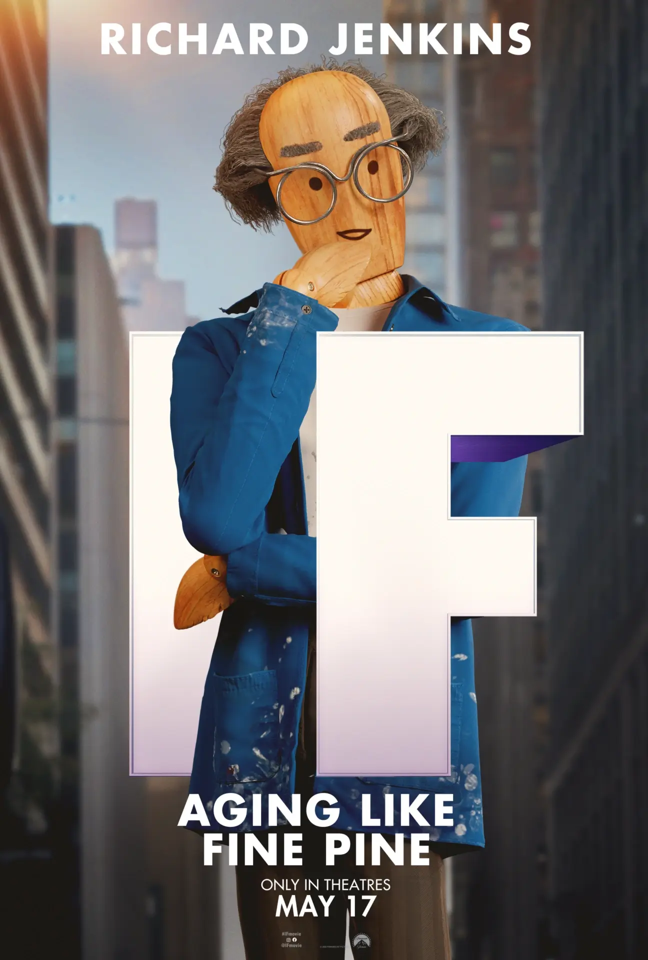 IF DOM Online Character Poster R Jenkins 01