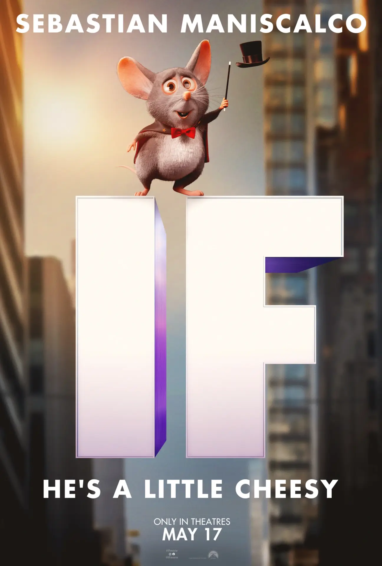 IF DOM Online Character Poster S Maniscalco 03