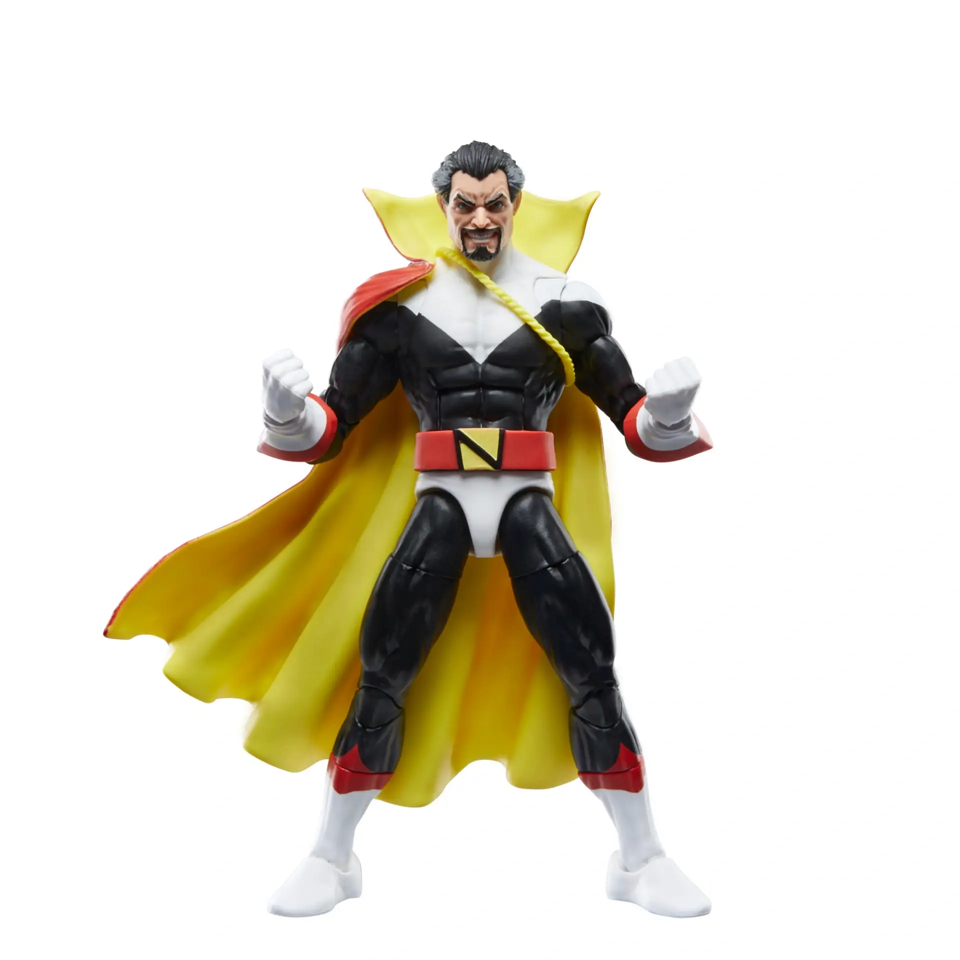 MARVEL LEGENDS SERIES COUNT NEFARIA 2