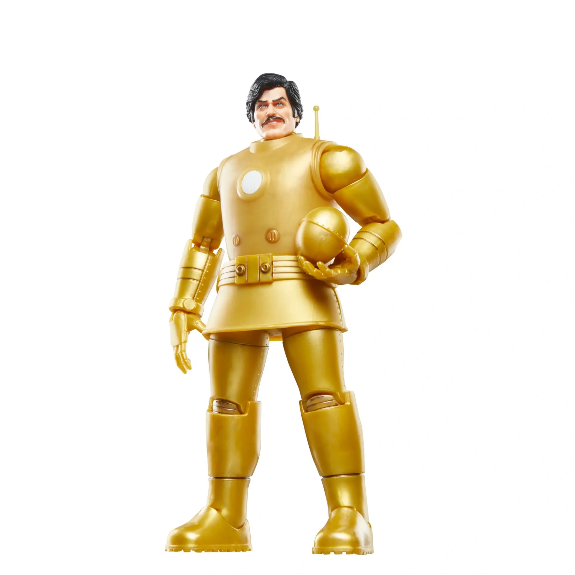 MARVEL LEGENDS SERIES IRON MAN (MODEL 20)