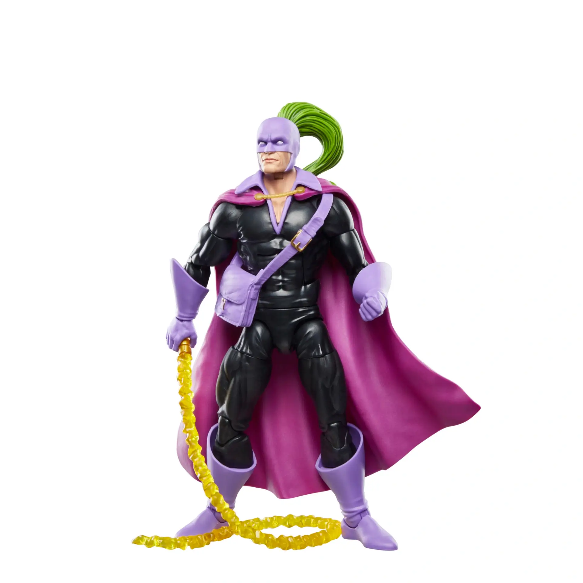 MARVEL LEGENDS SERIES MARVELS WHIPLASH 1