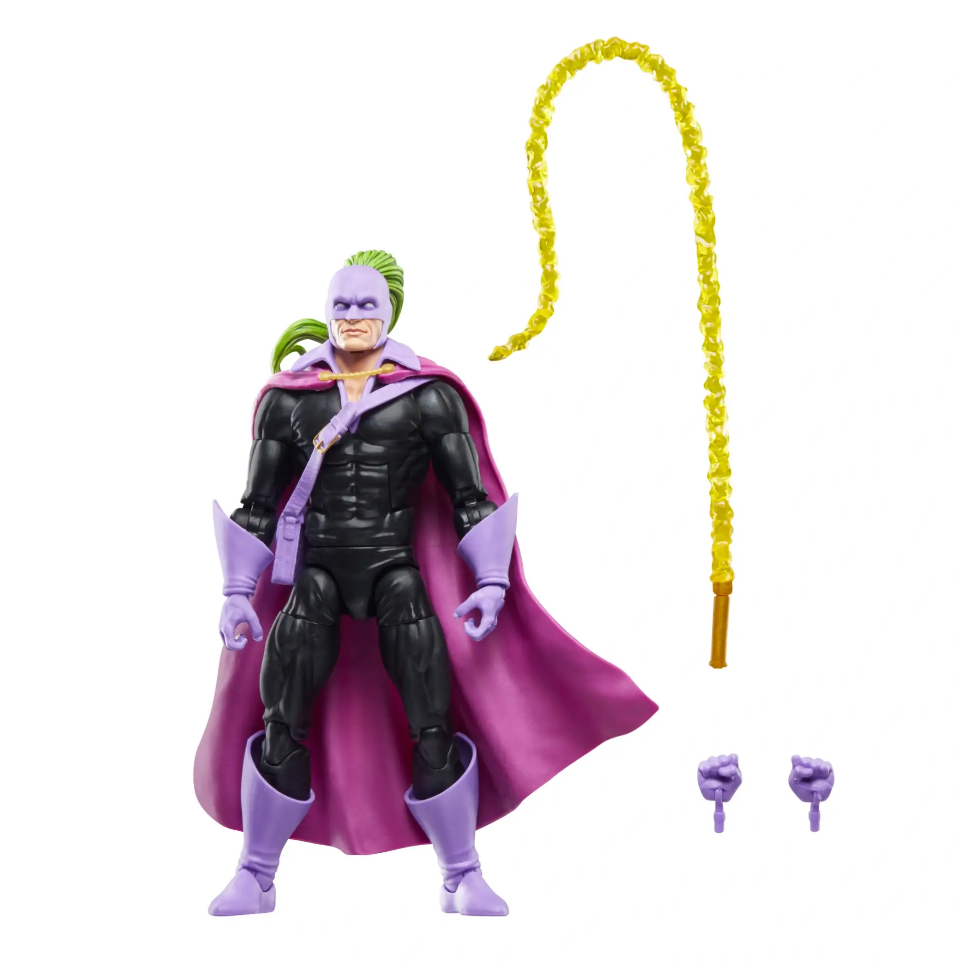 MARVEL LEGENDS SERIES COUNT NEFARIA