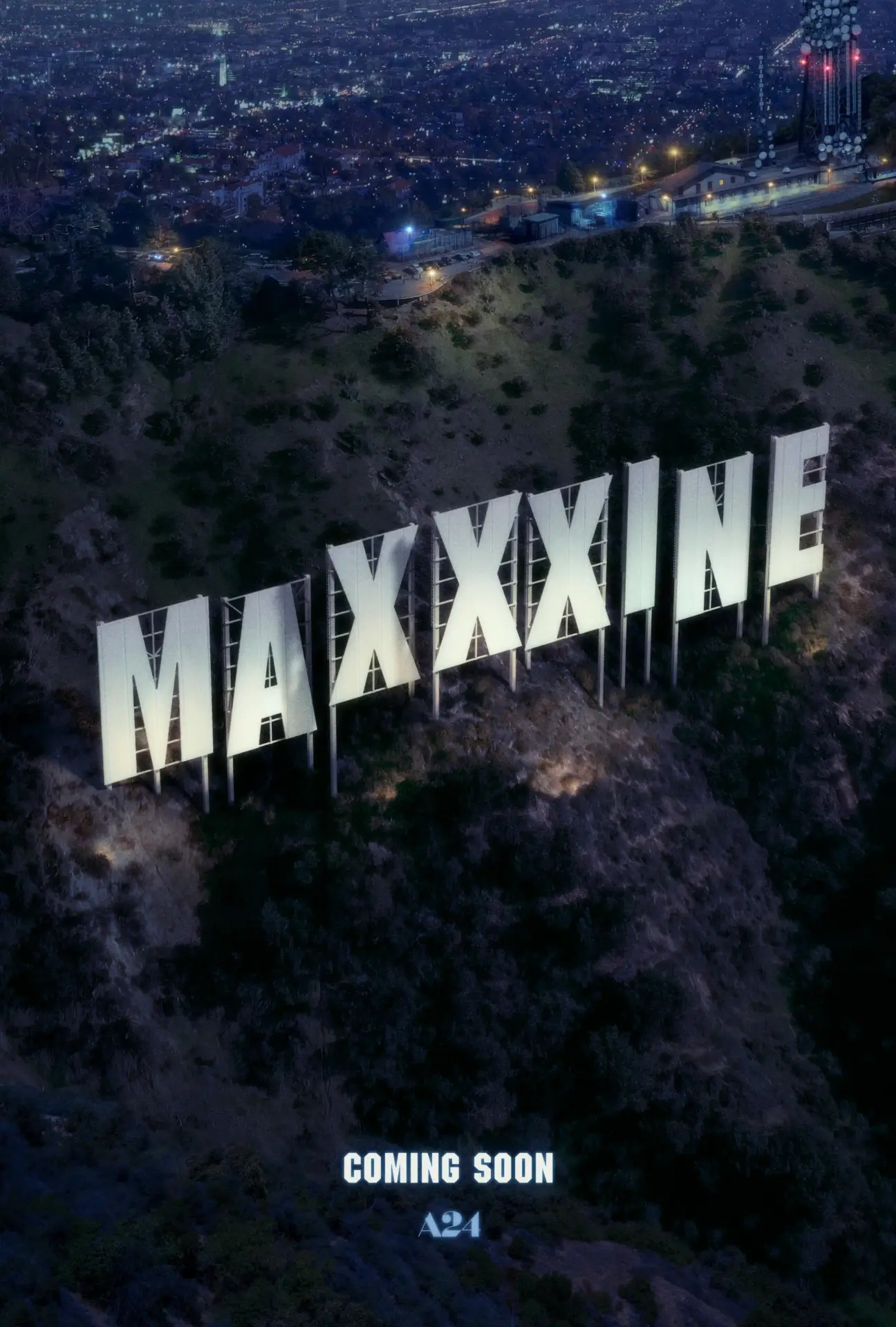 Maxxxine