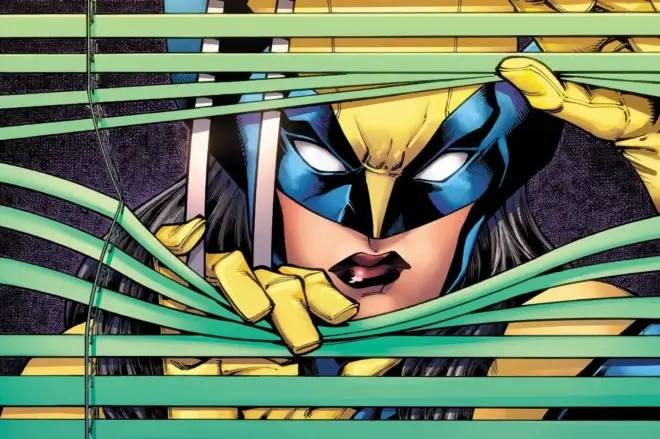 Wolverine Hits The Streets Of NYX In New Variant Covers