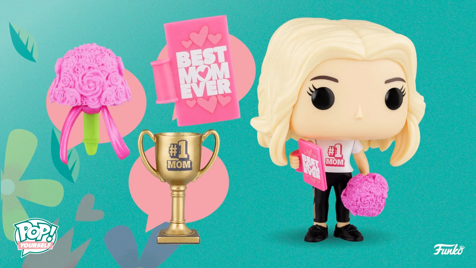 Funko pop