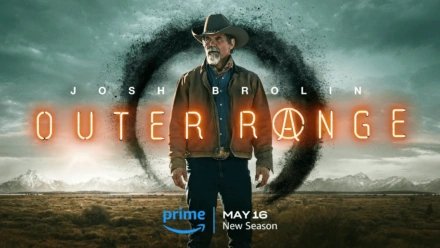 'Outer Range' Prime Video Reveals Time Bending Season 2 Trailer