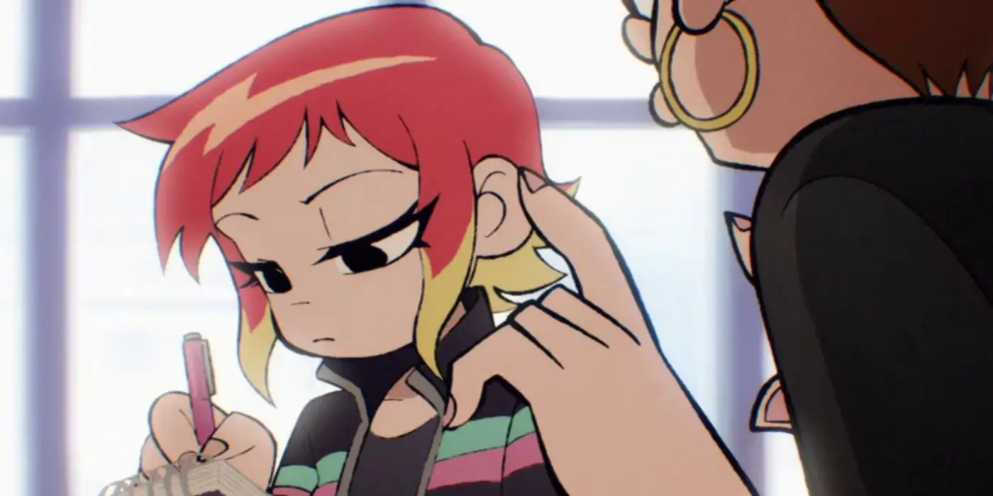 Why Scott Pilgrim Takes Off Needed To Be More Than Just Another Adaptation