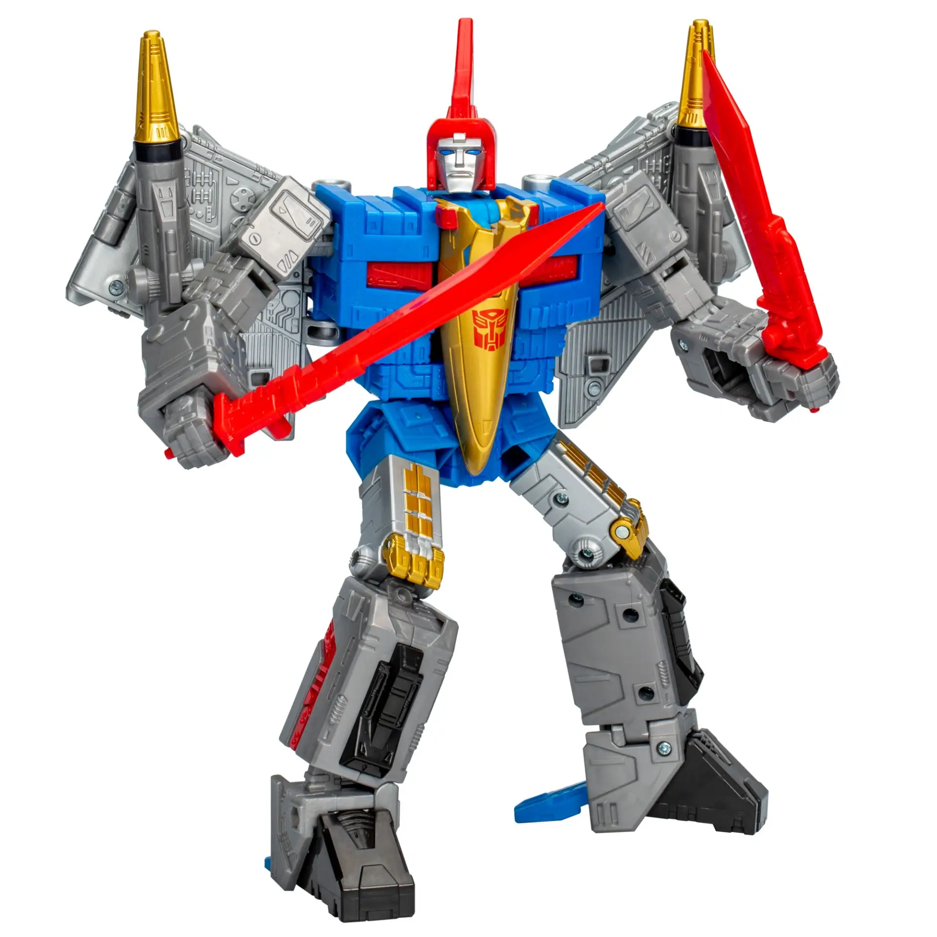 TF Studio Series Leader The Transformers The Movie 86 26 Dinobot Swoop 1